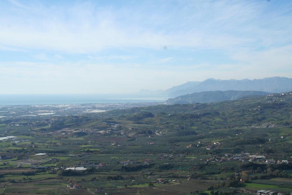 Residenza Forte Olevano sul Tusciano Quarto foto