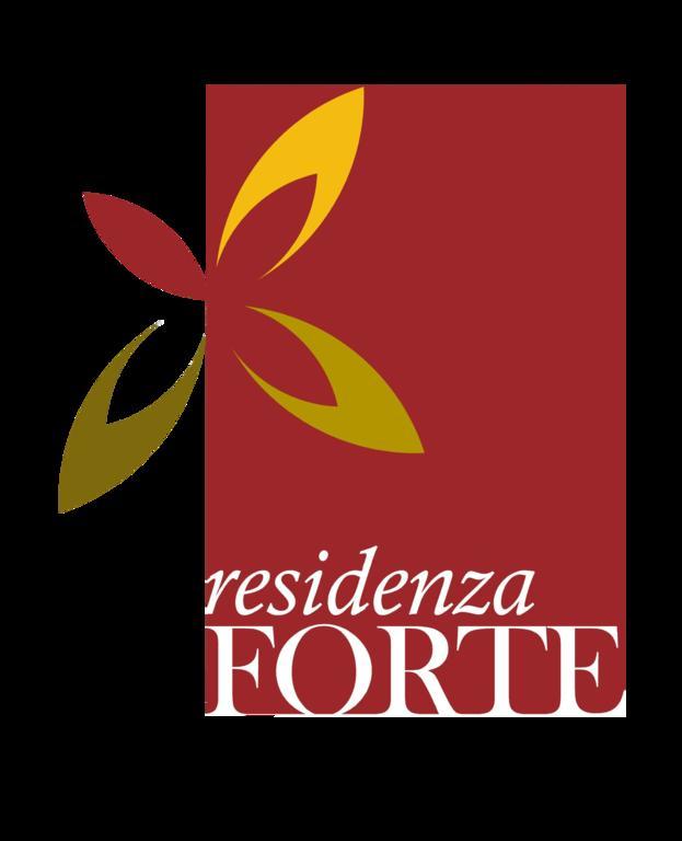Residenza Forte Olevano sul Tusciano Exterior foto